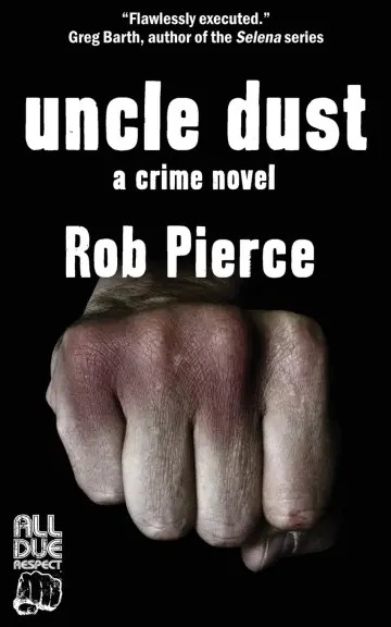 Cover of Uncle Dust
