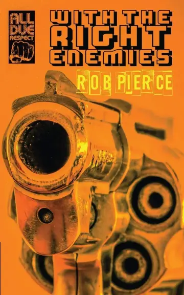 Cover of With the Right Enemies
