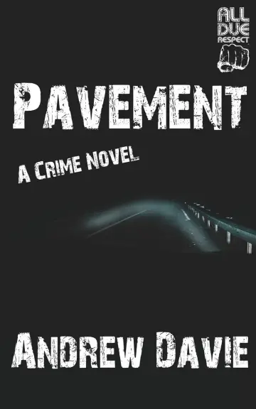 Cover of Pavement