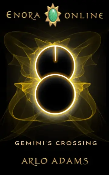 Cover of Gemini