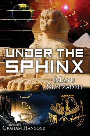 Cover of Under the Sphinx