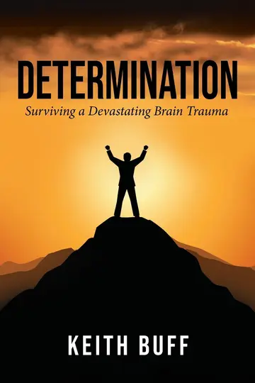 Cover of Determination
