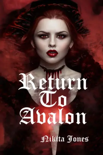 Cover of Return to Avalon