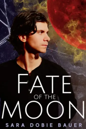 Cover of Fate of the Moon
