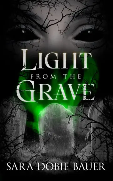 Cover of Light from the Grave