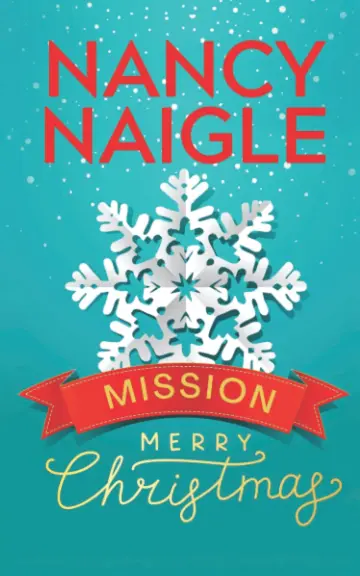 Cover of Mission Merry Christmas