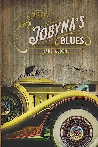 Cover of Jobyna's Blues