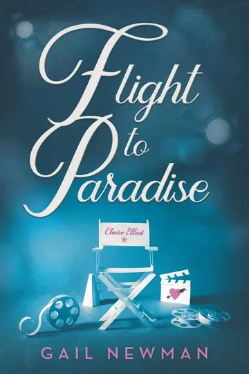 Cover of Flight to Paradise