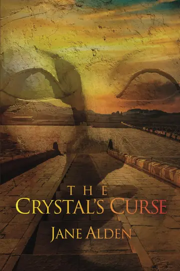 Cover of The Crystal's Curse