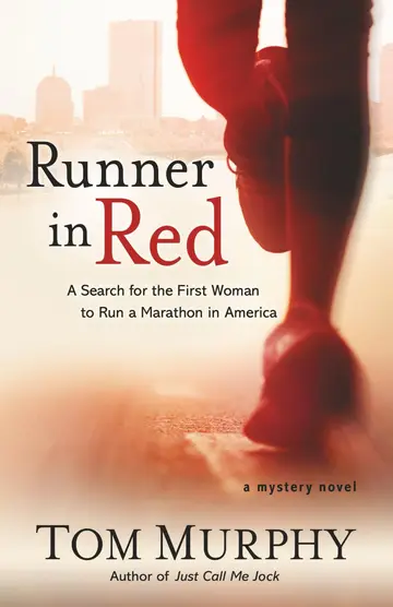 Cover of Runner in Red
