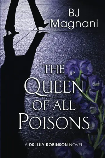 Cover of The Queen of All Poisons