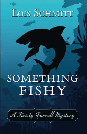 Cover of Something Fishy