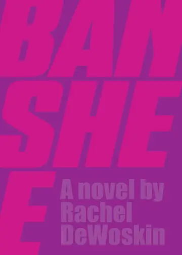 Cover of Banshee