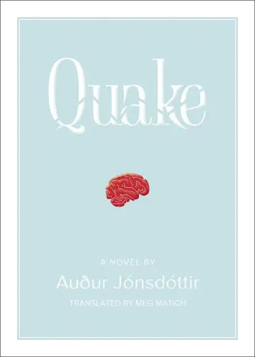 Cover of Quake