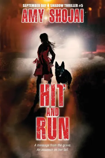 Cover of Hit and Run