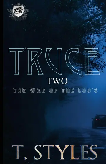 Cover of Truce 2