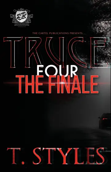 Cover of Truce 4