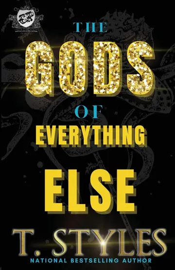 Cover of The Gods of Everything Else