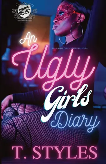 Cover of An Ugly Girl's Diary