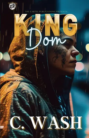 Cover of King Dom