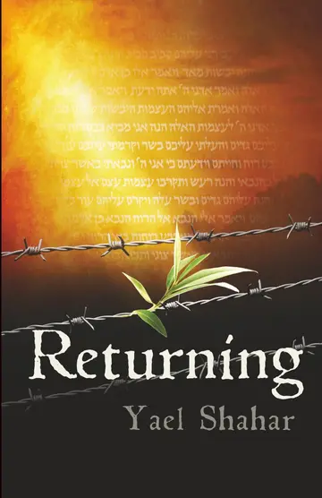 Cover of Returning