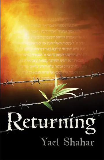Cover of Returning
