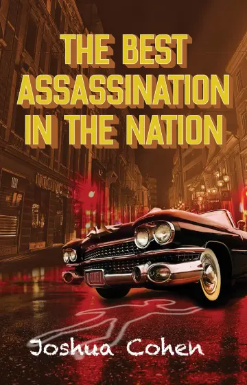 Cover of The Best Assassination in the Nation