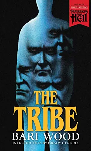 Cover of The Tribe