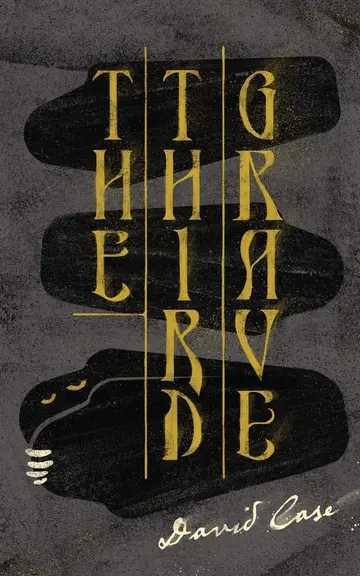 Cover of Third Grave