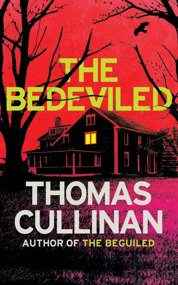 Cover of The Bedeviled