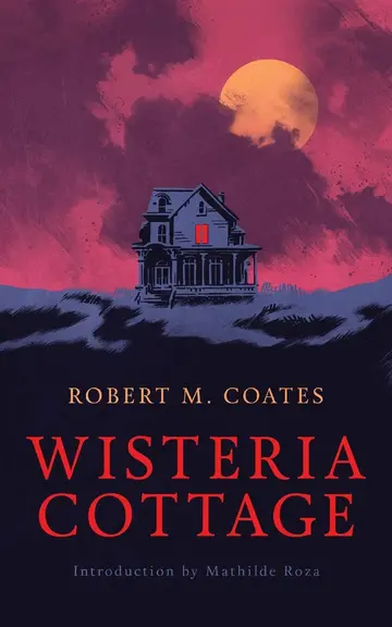 Cover of Wisteria Cottage