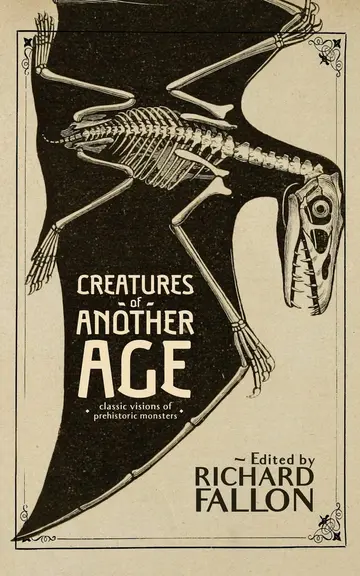 Cover of Creatures of Another Age
