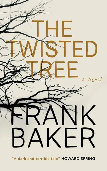 Cover of The Twisted Tree