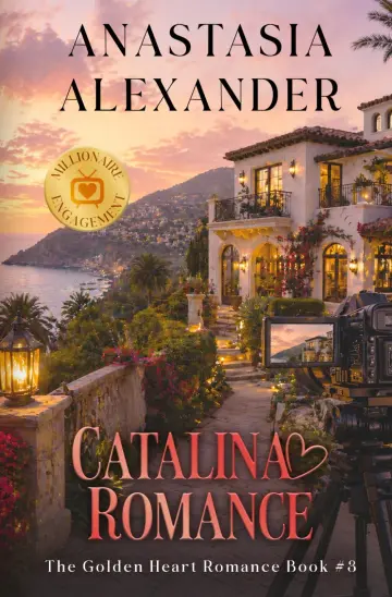 Cover of Catalina Romance