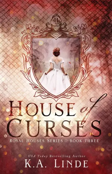 Cover of House of Curses