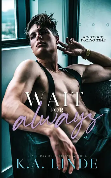 Cover of Wait for Always