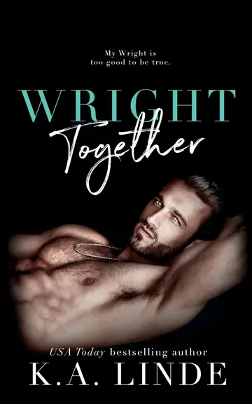 Cover of Wright Together