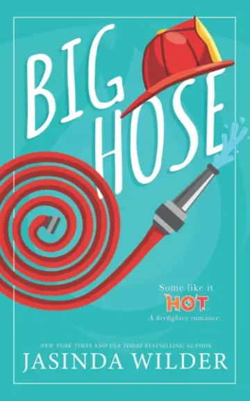 Cover of Big Hose