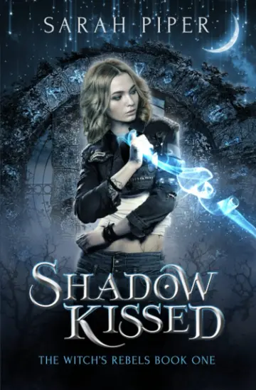 Cover of Shadow Kissed