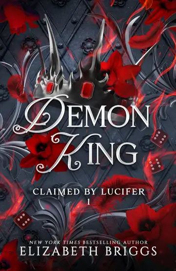 Cover of Demon King