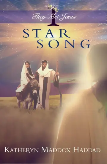 Cover of Star Song