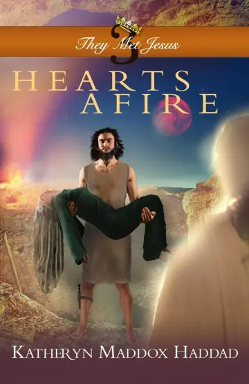 Cover of Hearts Afire