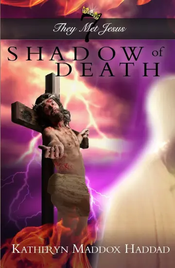 Cover of Shadow of Death