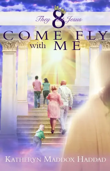 Cover of Come Fly with Me