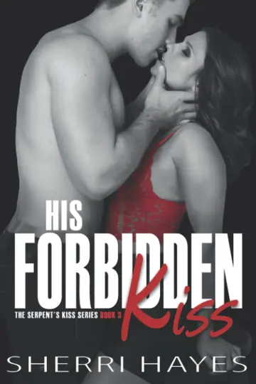 Cover of His Forbidden Kiss