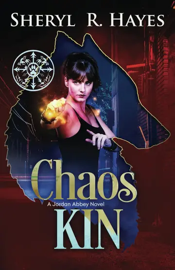Cover of Chaos Kin