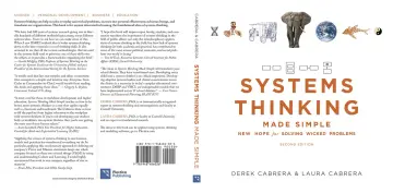 Cover of Systems Thinking Made Simple