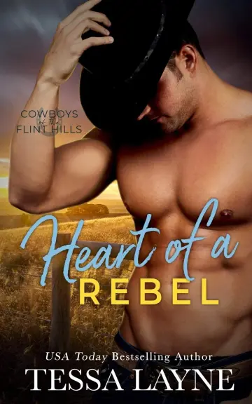 Cover of Heart of a Rebel