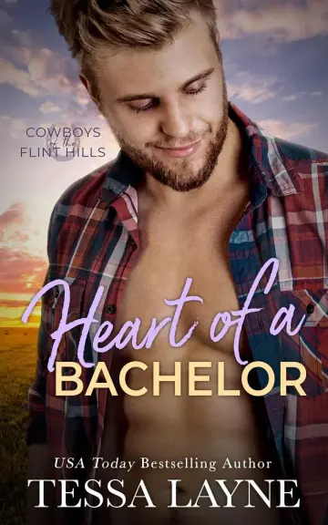 Cover of Heart of a Bachelor