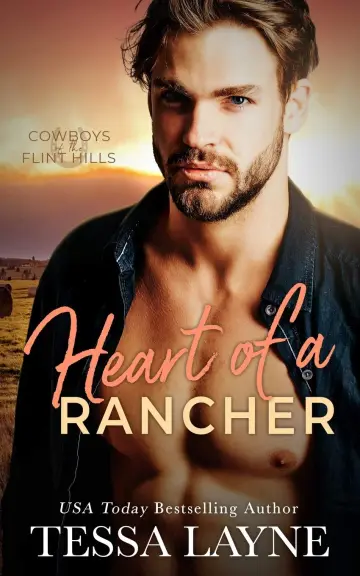 Cover of Heart of a Rancher
